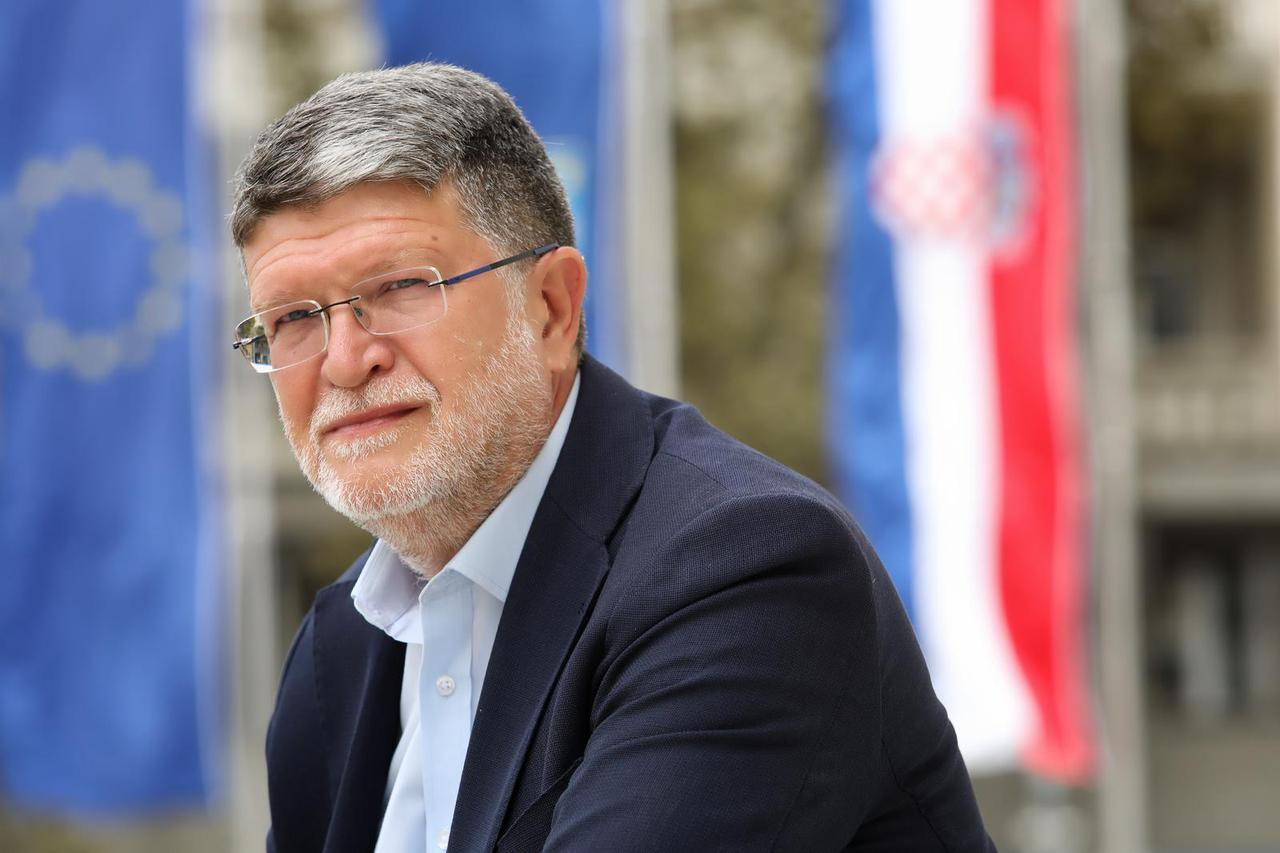Dan nakon potresa u Petrinji i okolnim selima