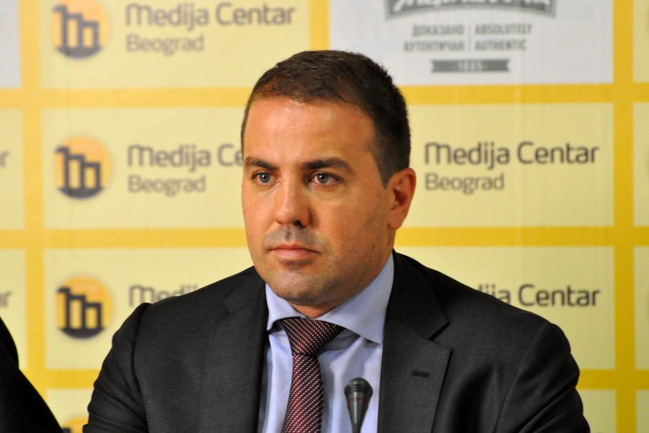 Odvjetnik Ivan Simić