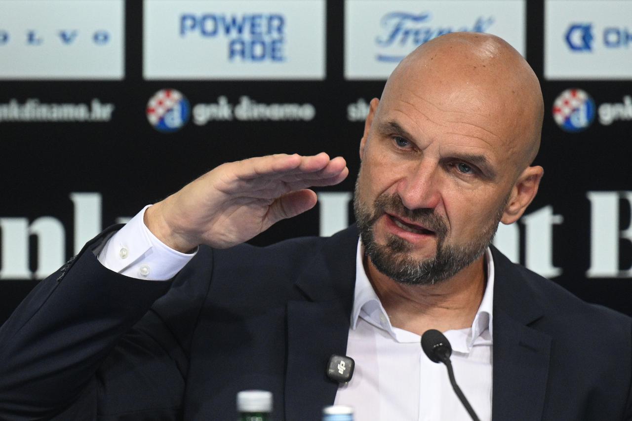 Zagreb: GNK Dinamo i FK Kauno Žalgiris u prvoj utakmici 3. pretkola UEFA Lige prvaka