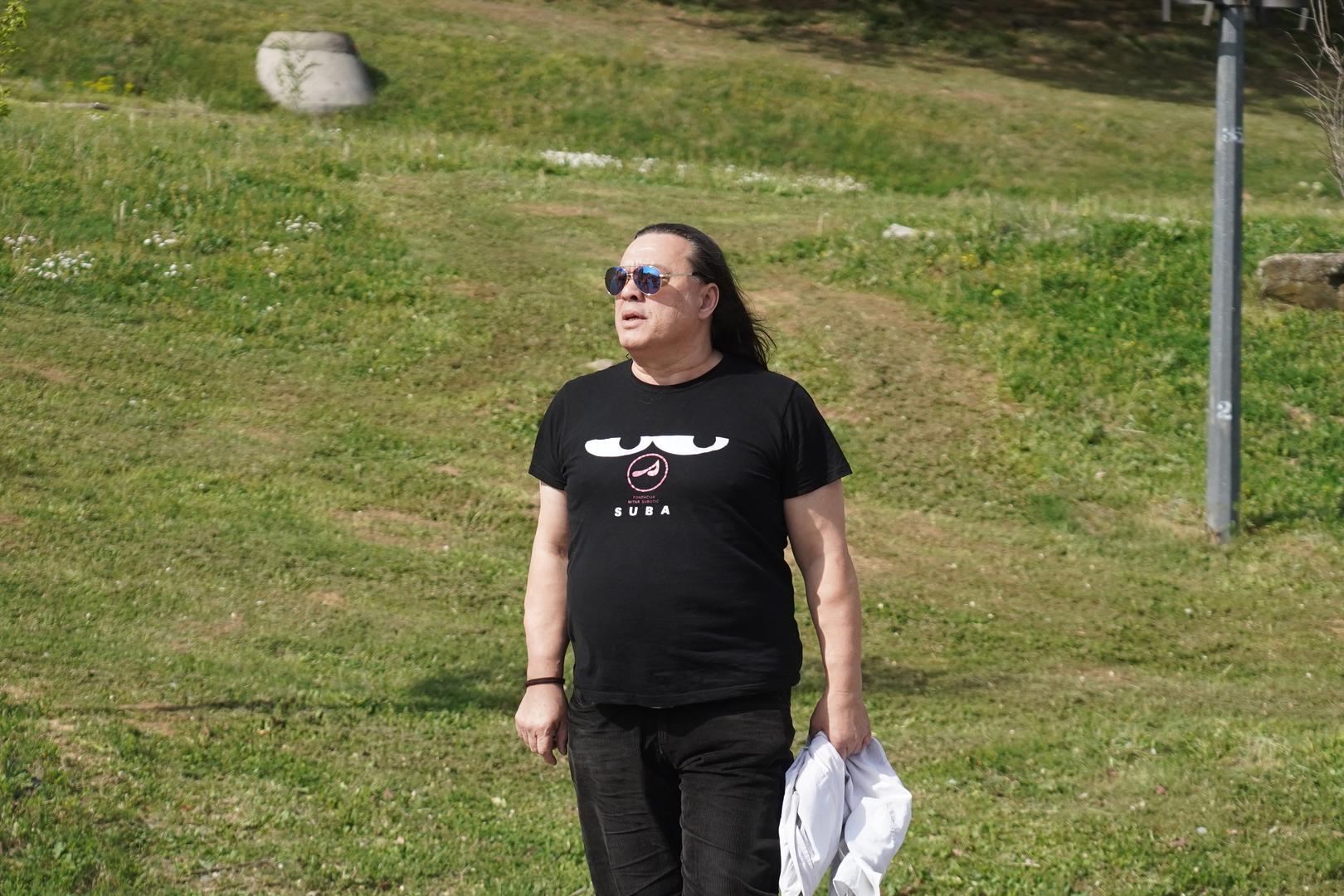 Slađanina posljednja želja bila je da bude pokopana pored svog oca, u najužem krugu obitelji.