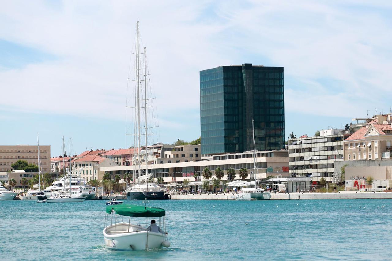 Hotel Marjan