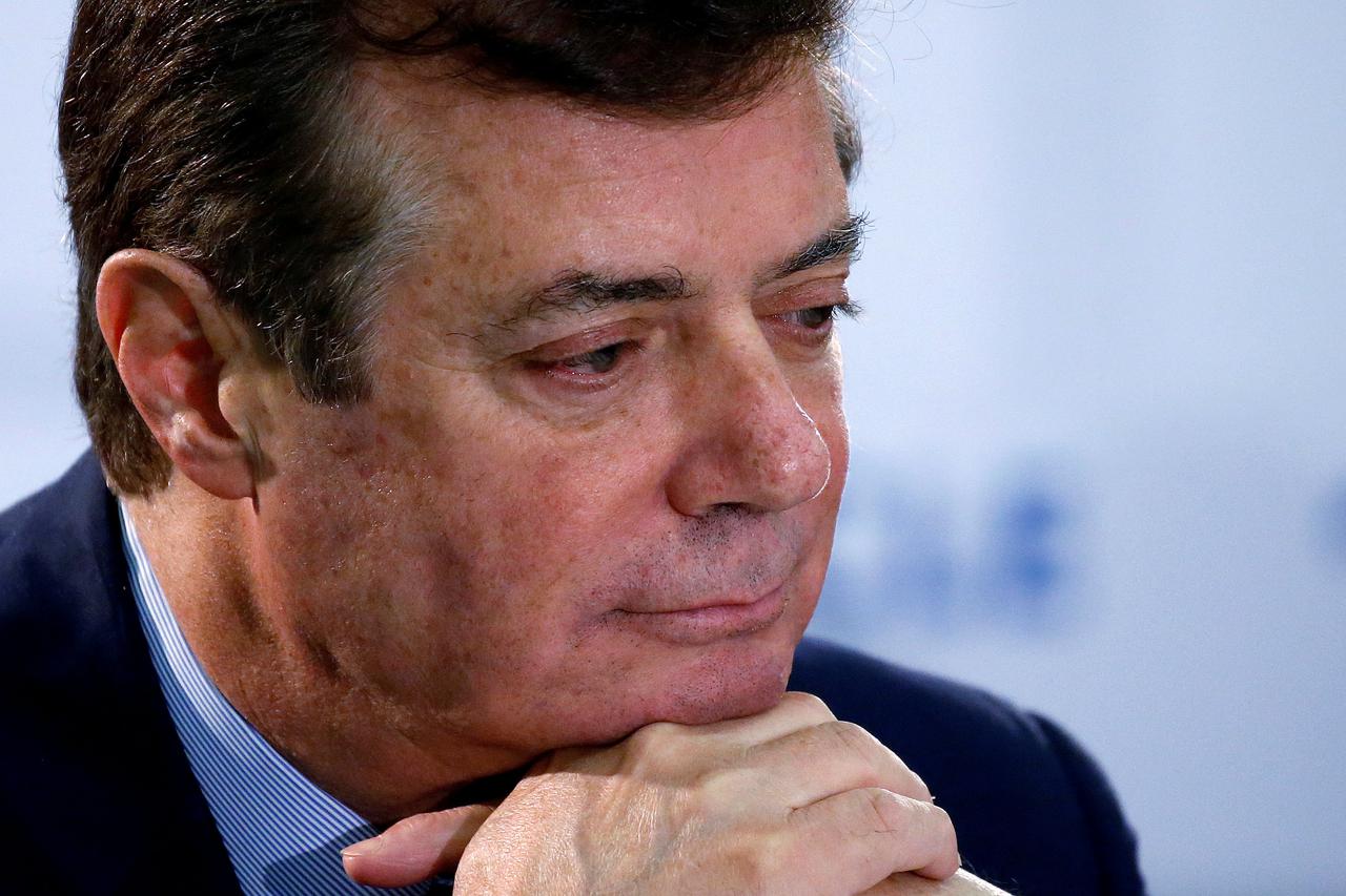 Paul Manafort