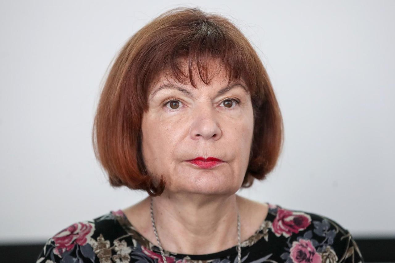 Zagreb: Održana konferencija za medije u organizaciji HUP Skor