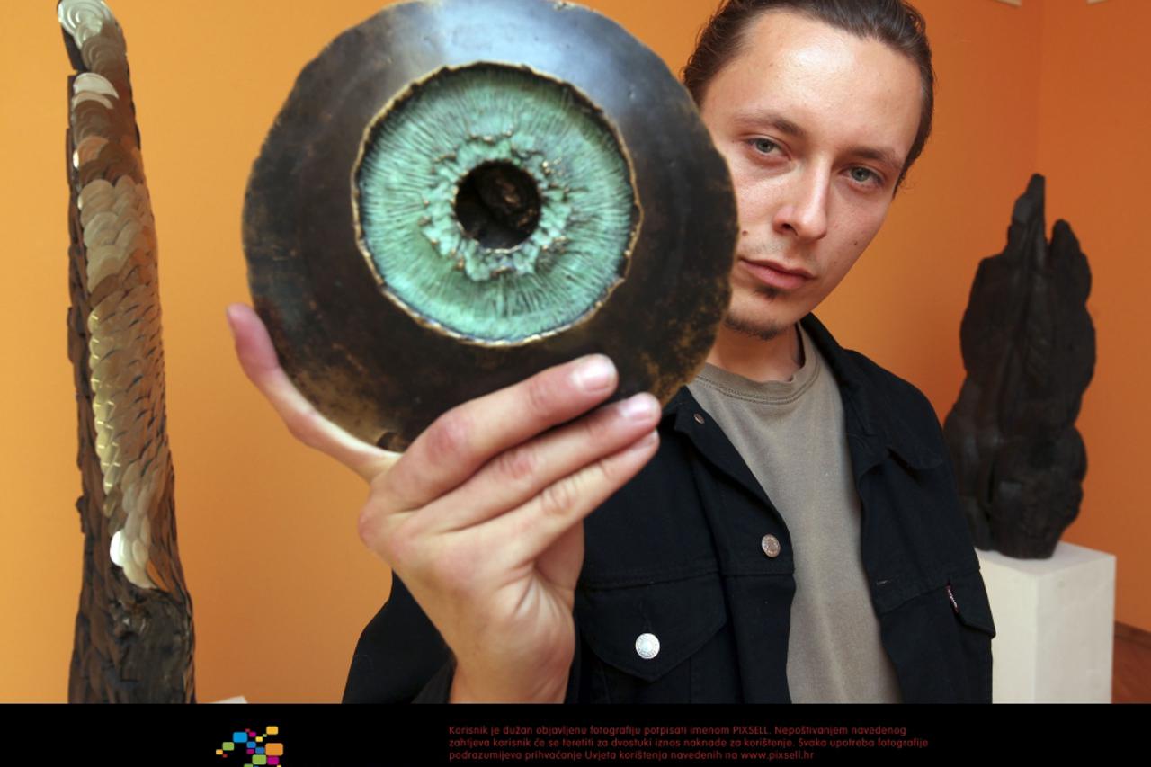 PEtar Popijač, Stremljenje,