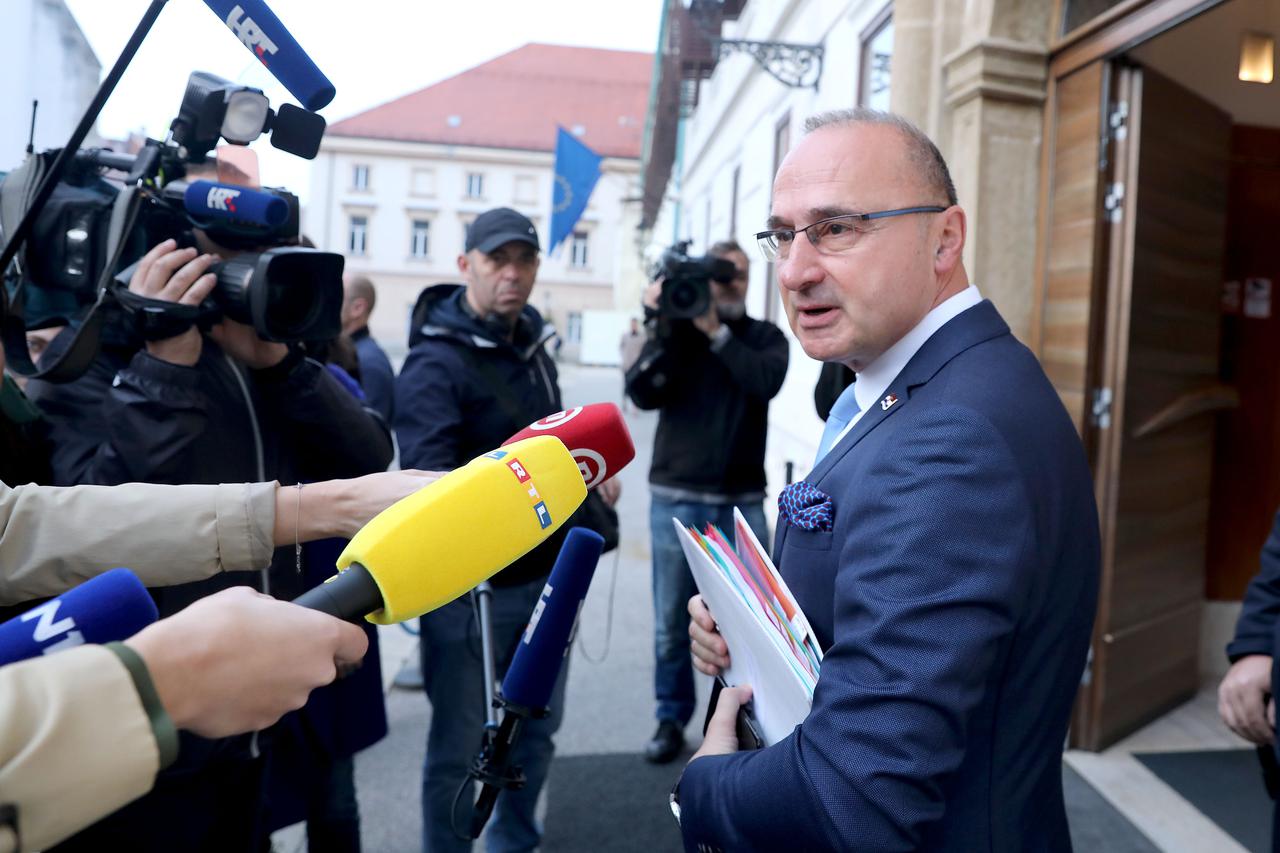 Gordan Grlić Radman