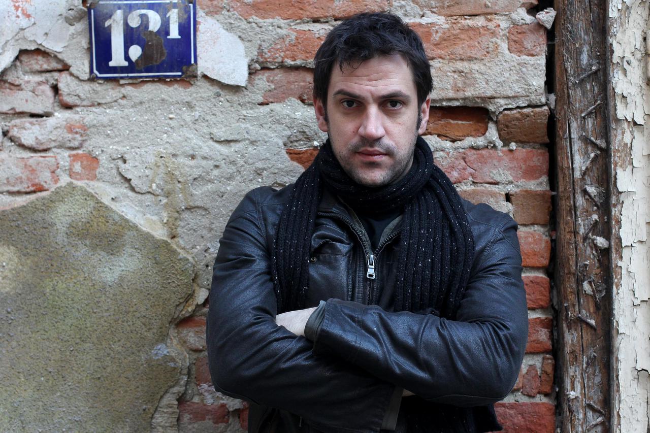 Goran Bogdan