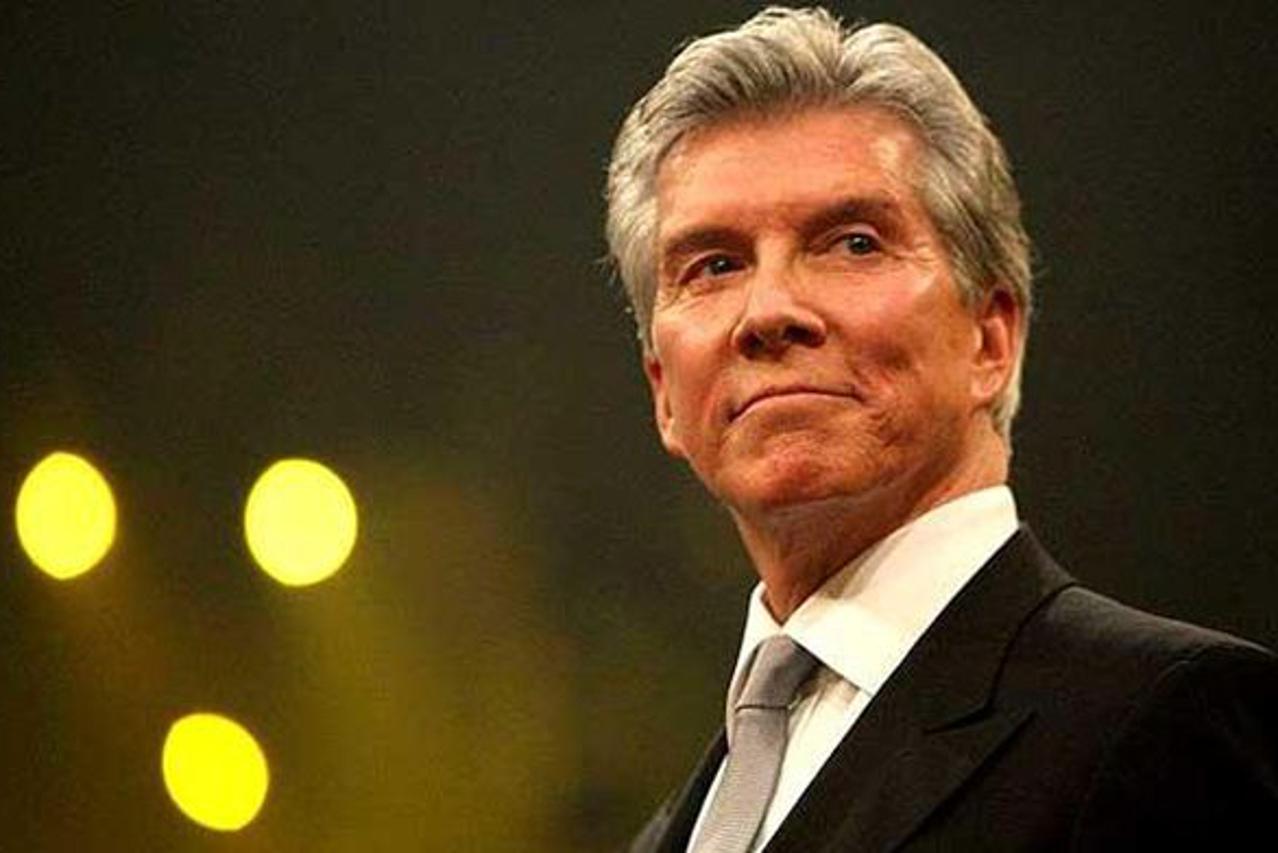 Michael Buffer