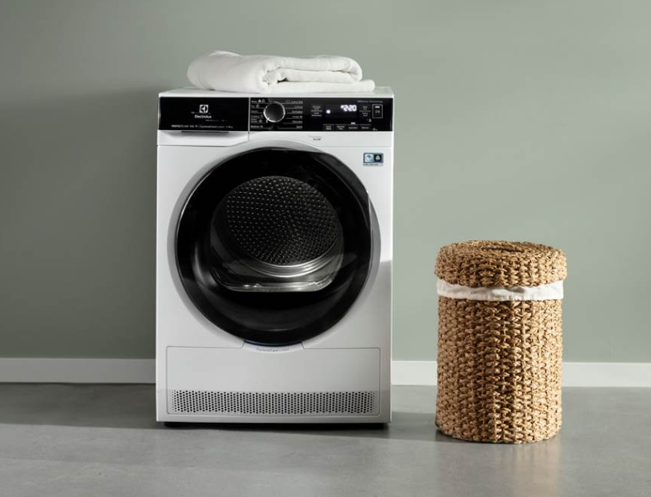 Održiva njega odjeće uz Electrolux
