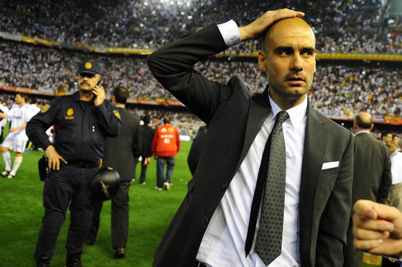 guardiola