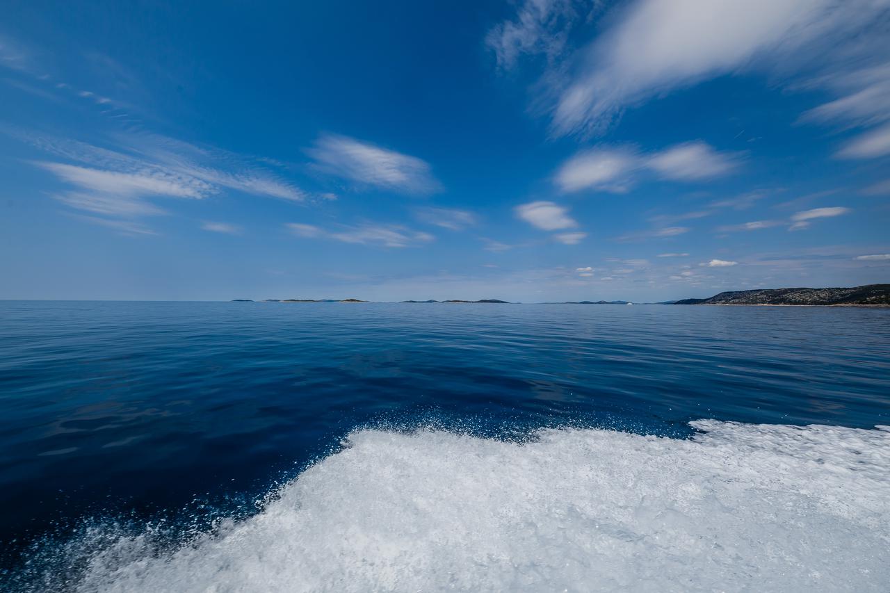 Tribunj: Marijeta s ocem ulovila otrovnu ribu