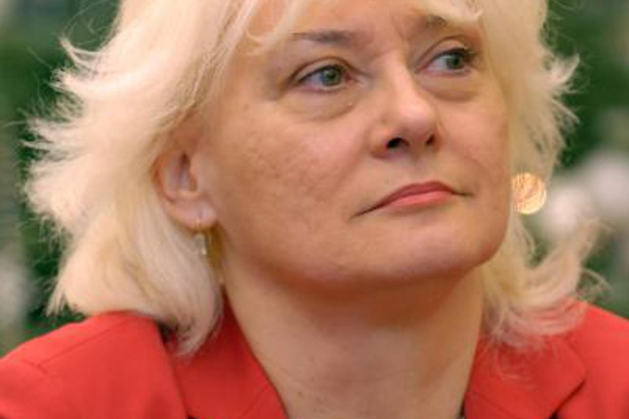 Mirjana Kolarek karakaš (1)