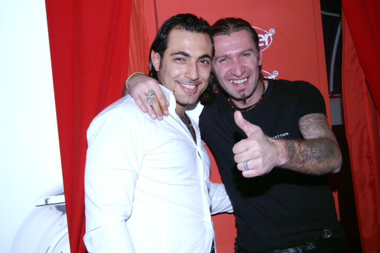 Prva sezona Big Brothera