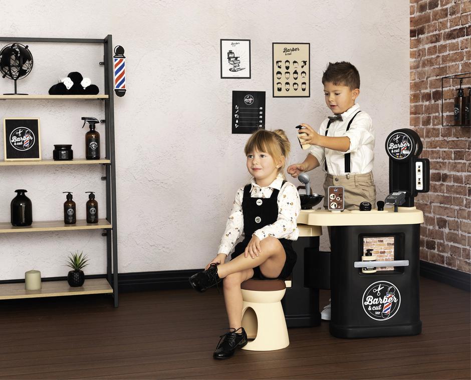 Zavirite u čarobni svijet igračaka u Lesnini!