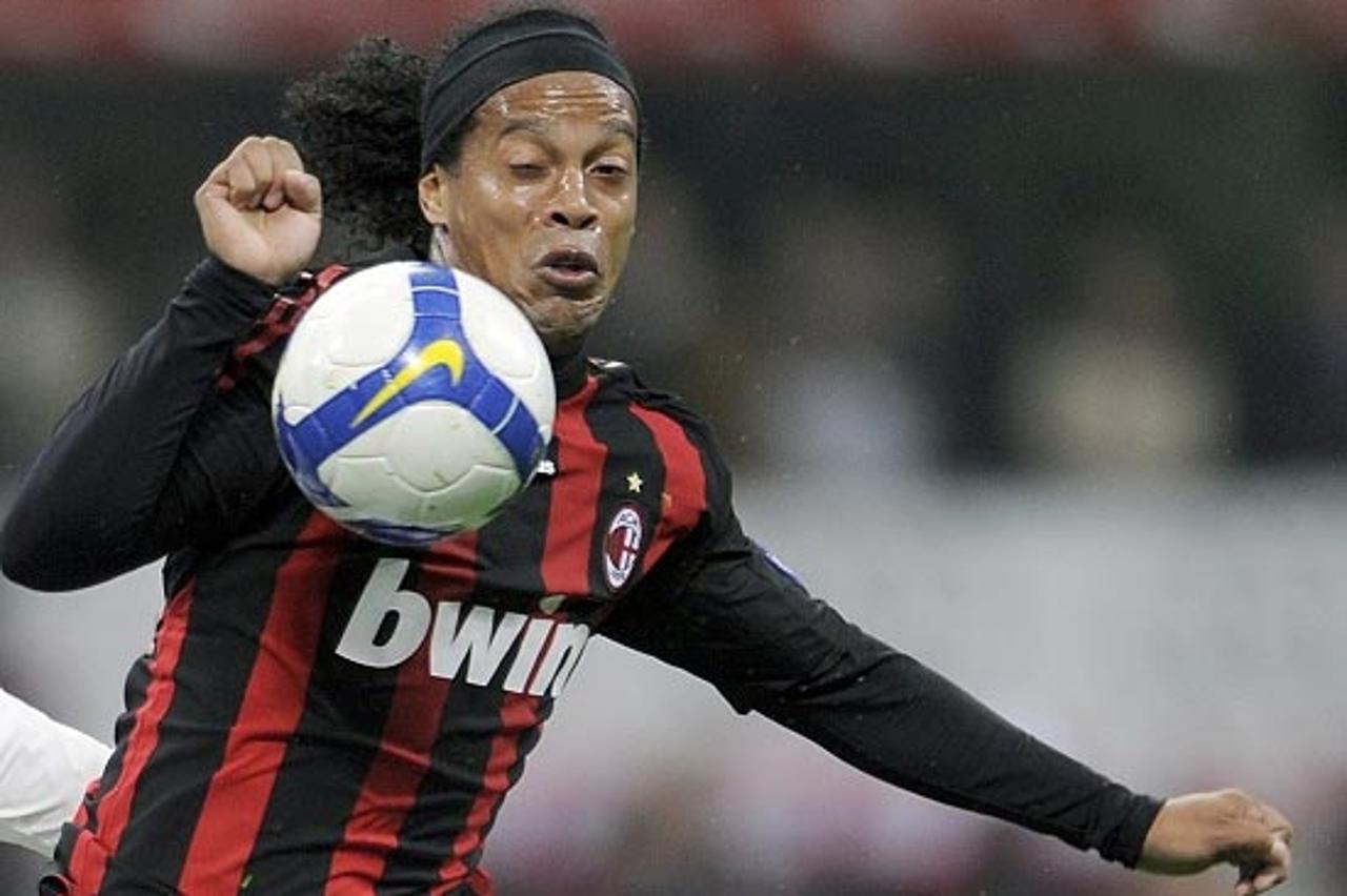 Ronaldinho