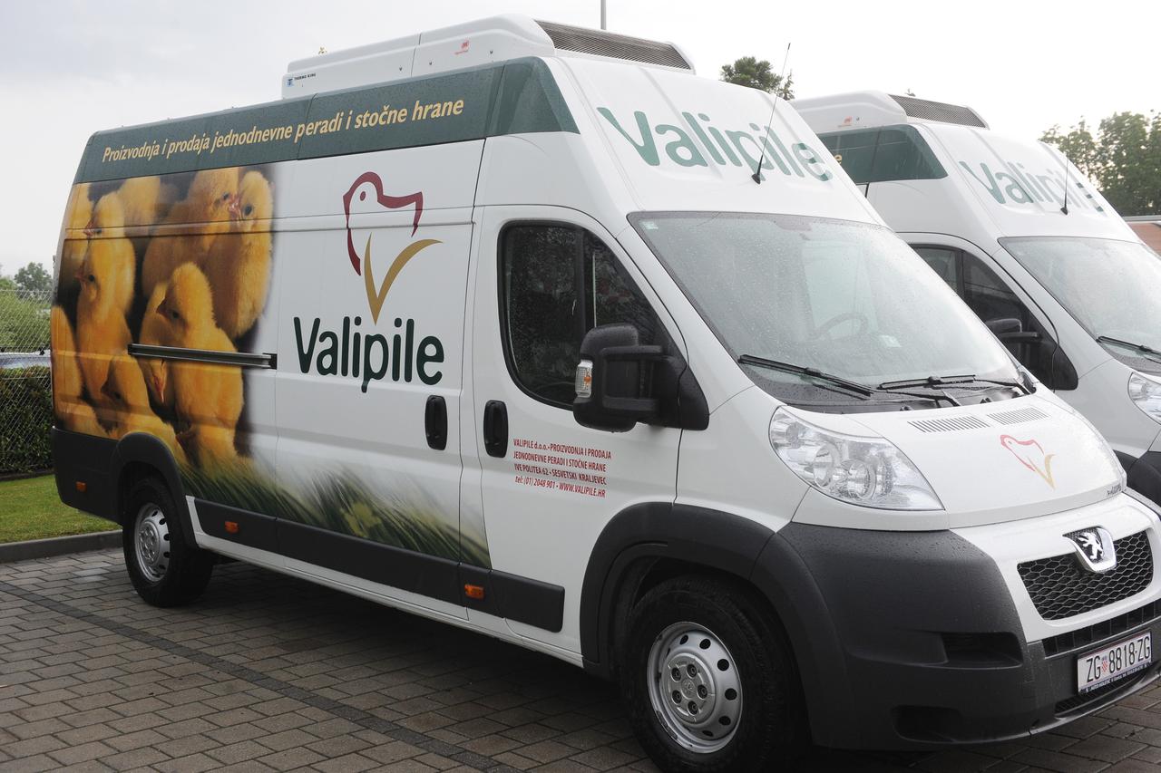Valipile