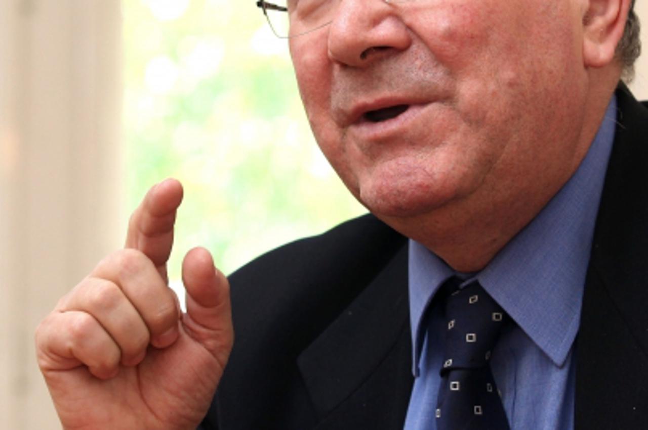 mate granić