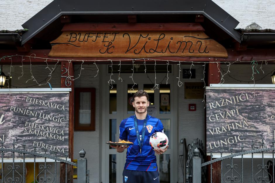 Zagreb: Obitelj Čekol i restoran K’Vilimu slave veliki sportski uspjeh