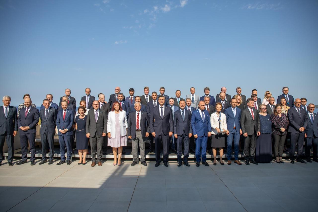 Održana 14. međunarodna konferencija Dubrovnik forum