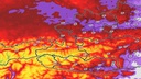 Austriji prijeti povijesni toplinski val: Temperature bi mogle dosegnuti 41 stupanj, evo kada će biti najgore