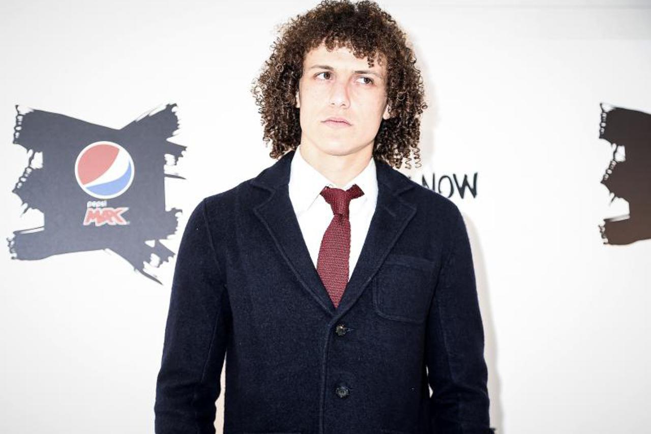 David Luiz