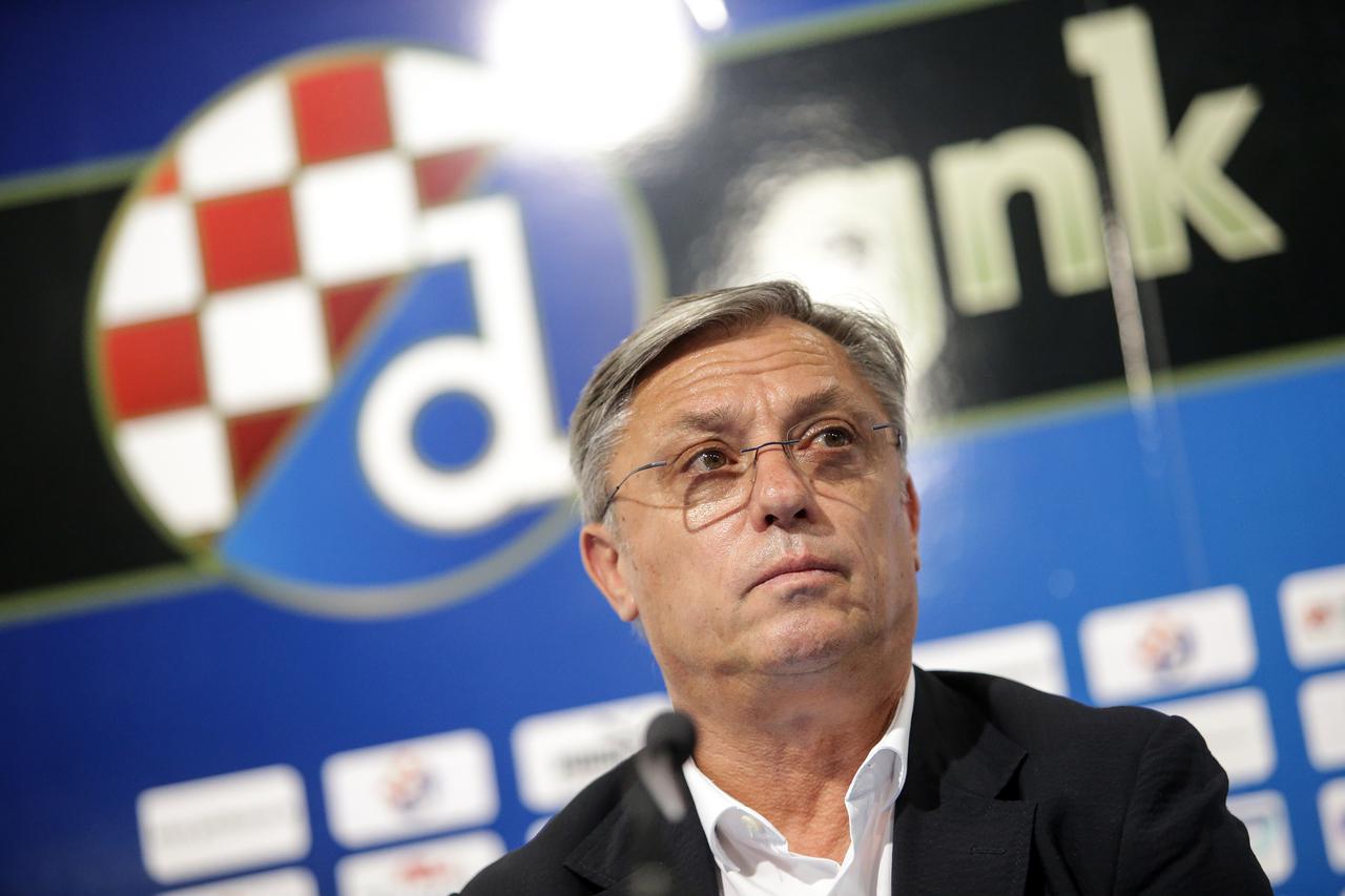 Zlatko Kranjčar