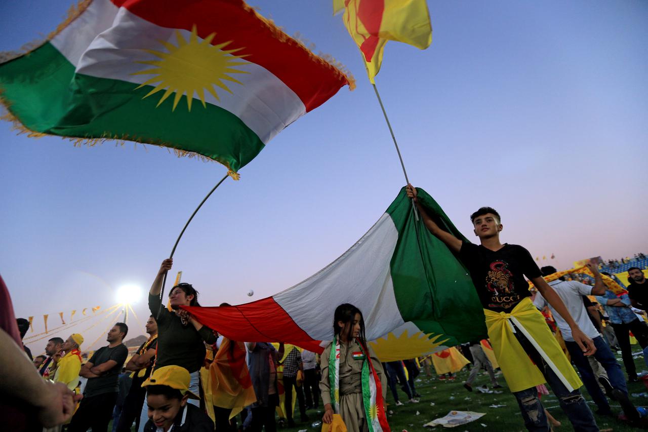 Kurdi