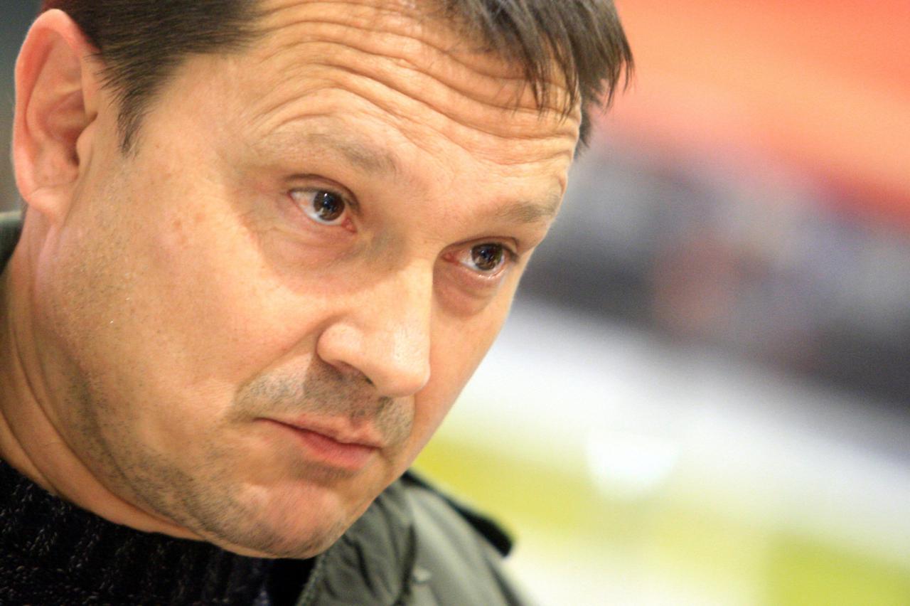 Branko Borković Mladi Jastreb