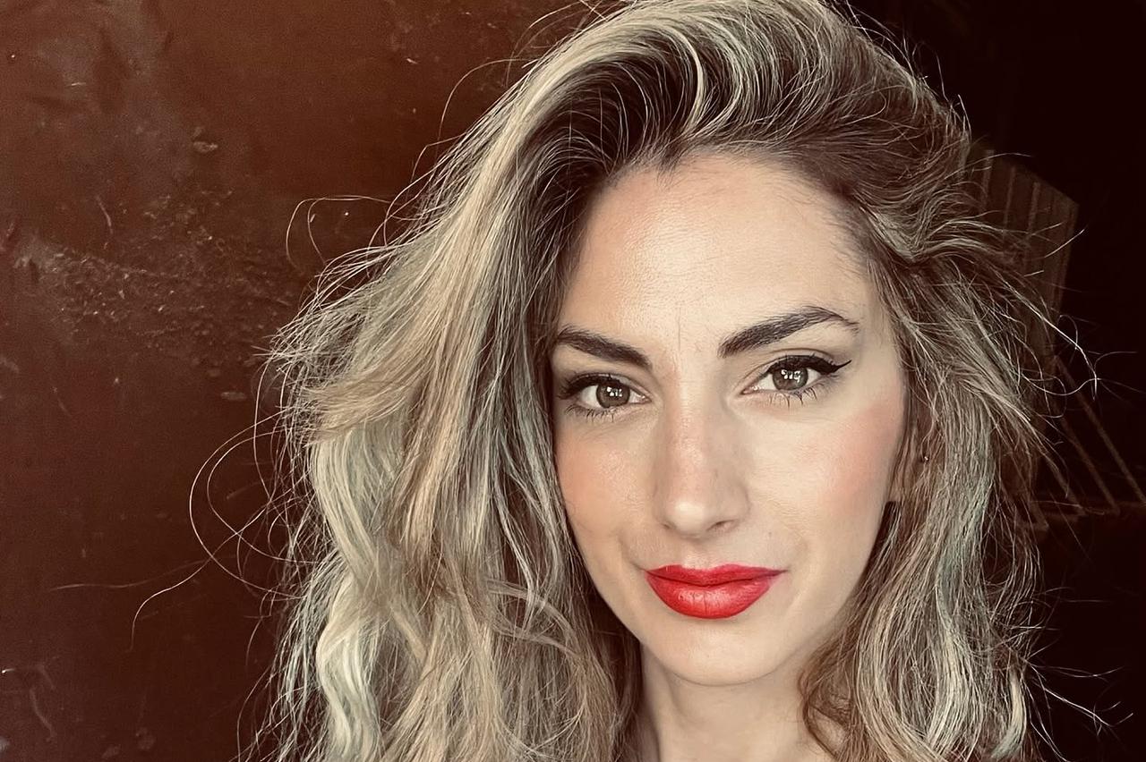 Manuela Svorcan