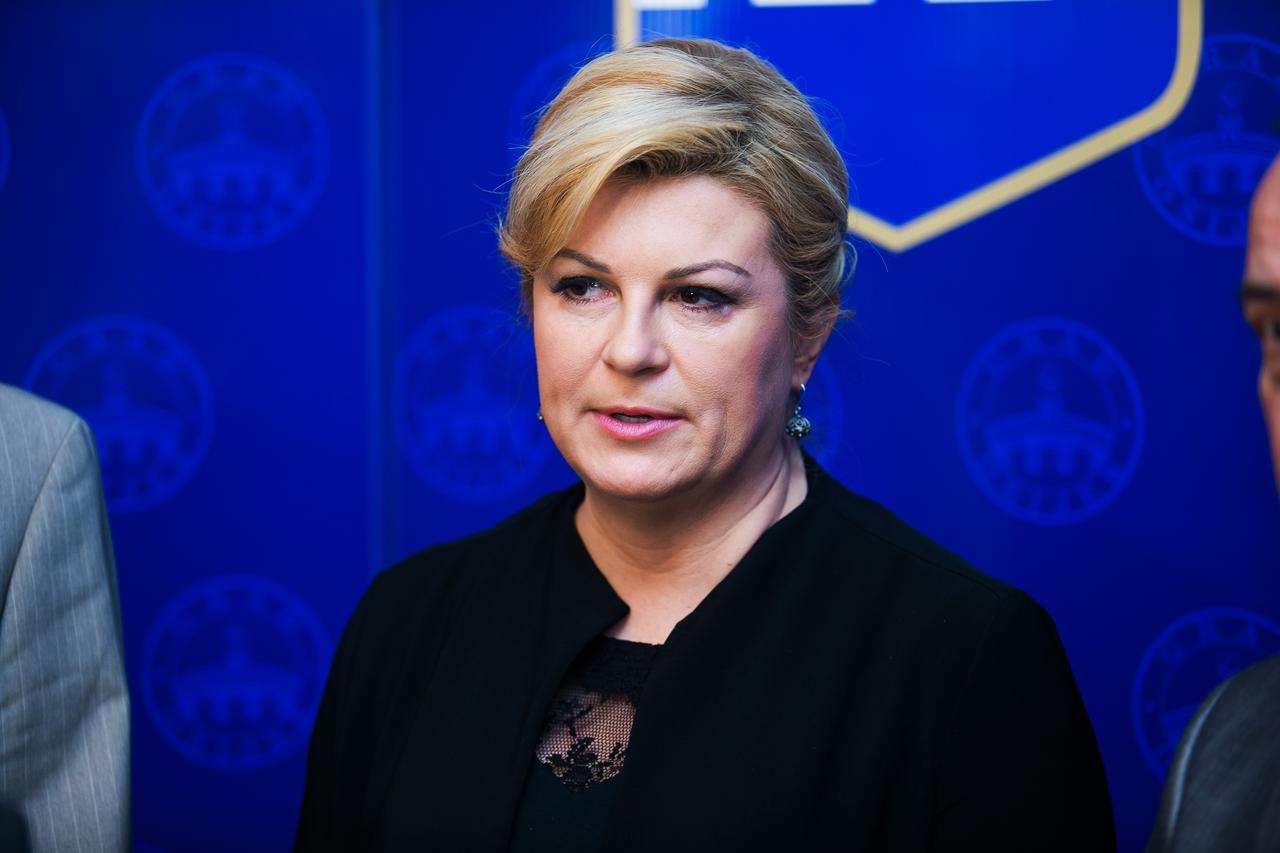 kolinda