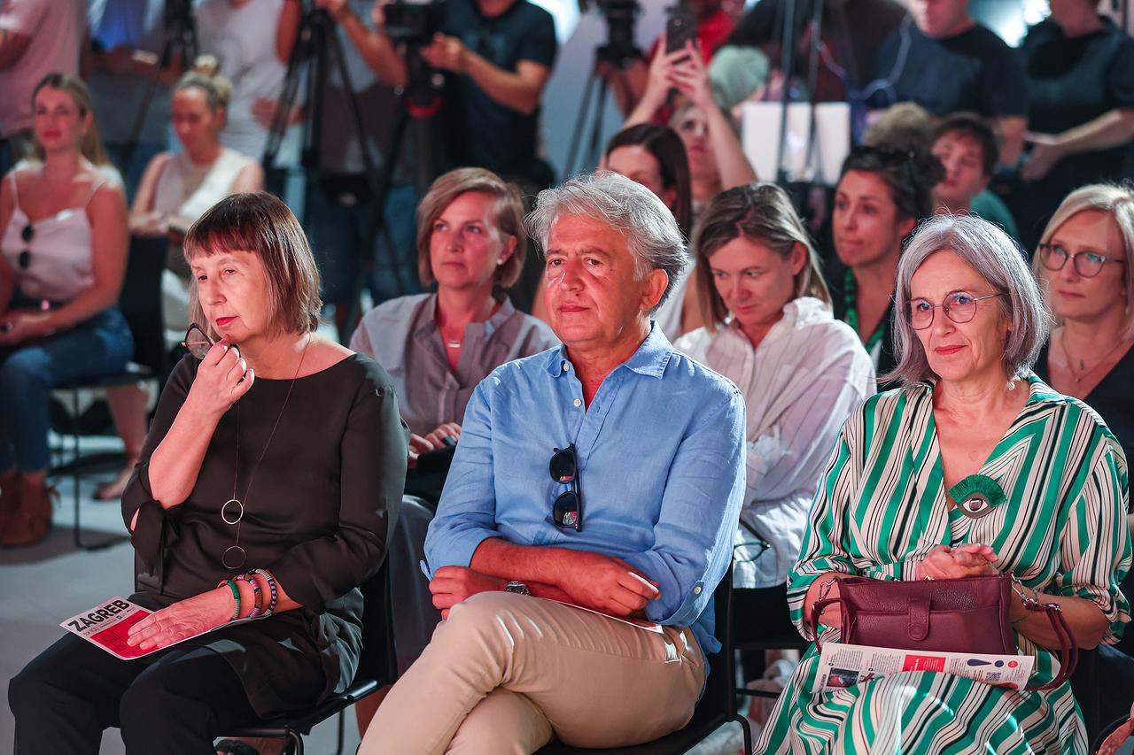 Zagreb: Konferencija za medije uoči prvog Zagrebačkog muzejskog vikenda