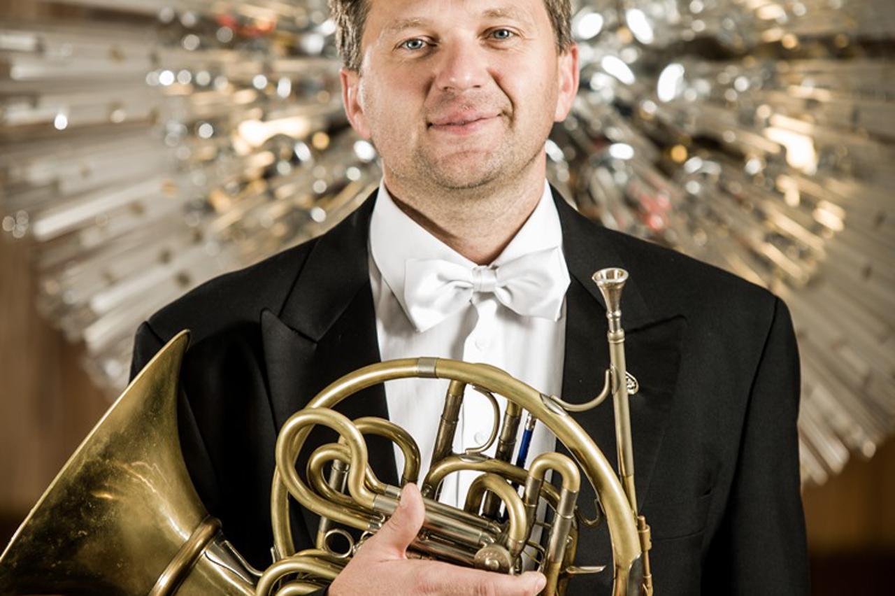 Zagrebačka filharmonija