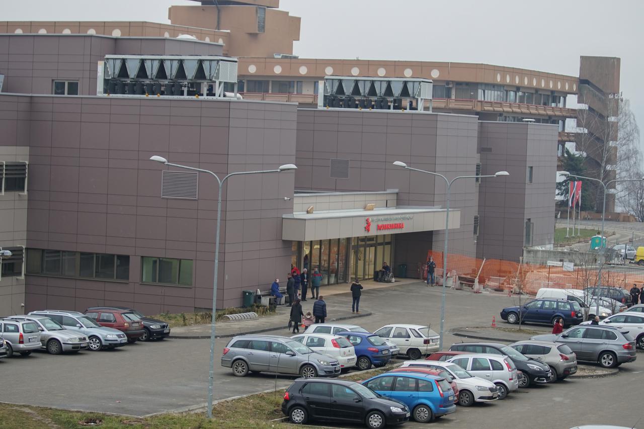 Banja Luka - Univerzitetsko-klinički centar