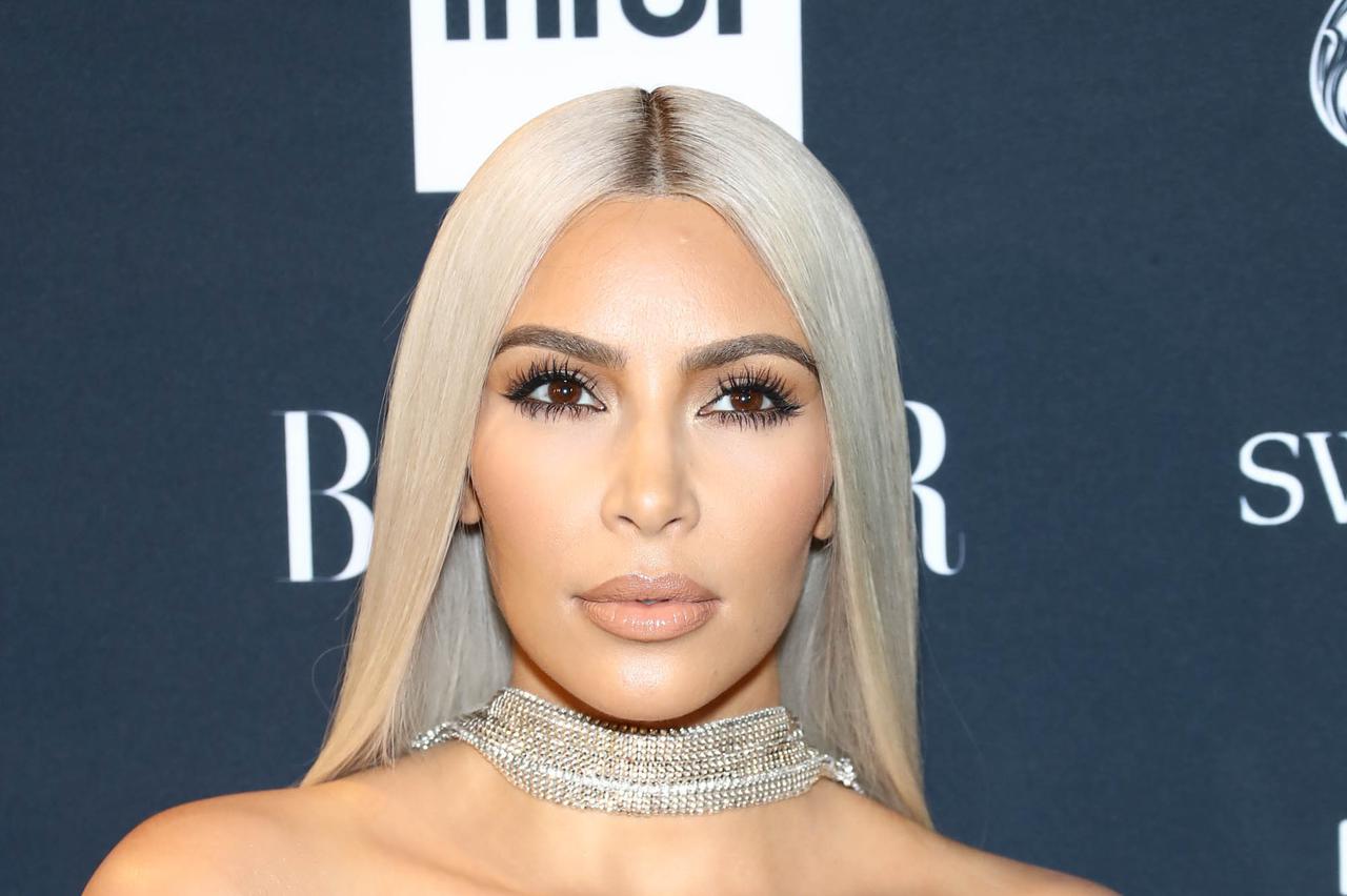 Kim Kardashian