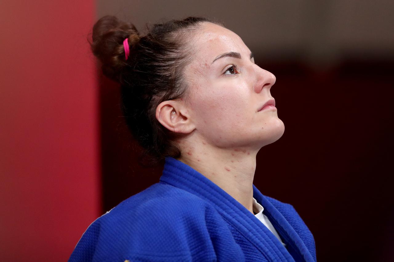 Tokio: Barbara Matić izborila borbu za brončanu medalju
