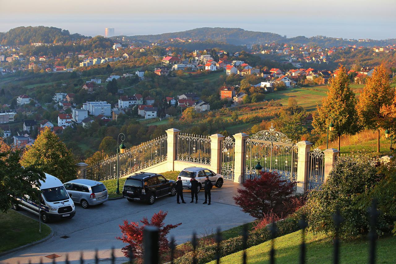 Kulmerovi dvori
