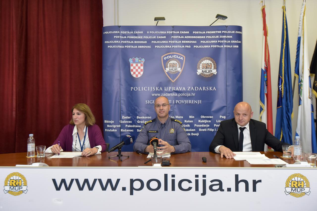 Milan Zelenović - Policija predstavila rezultate istrage zbog ratnih zločina