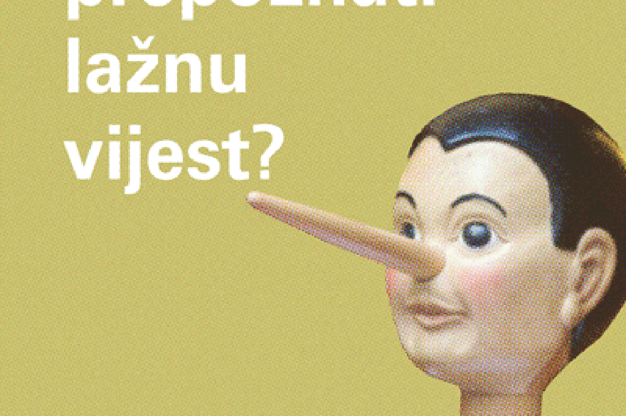 Dani medijske pismenosti