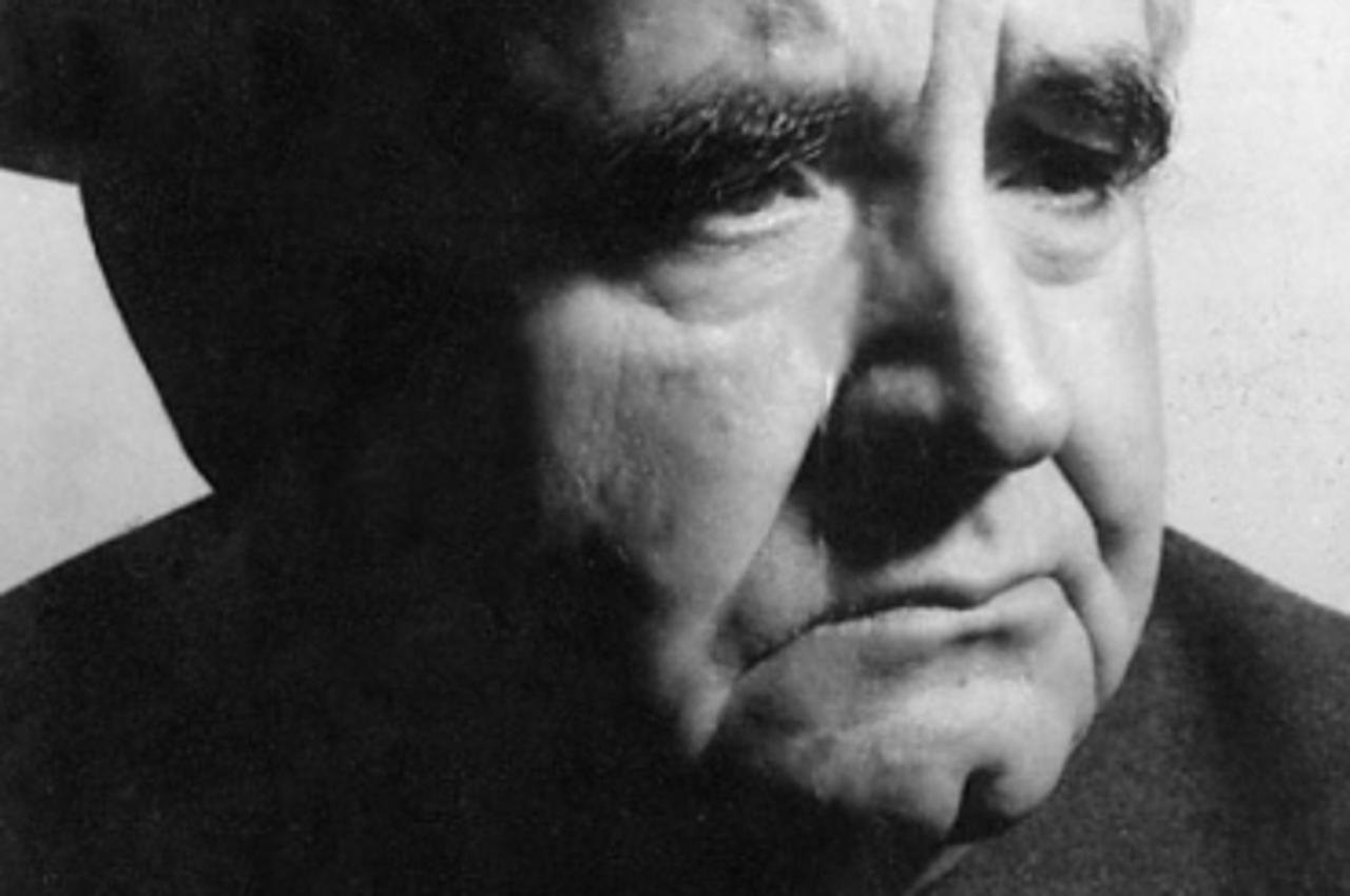 Miroslav Krleža