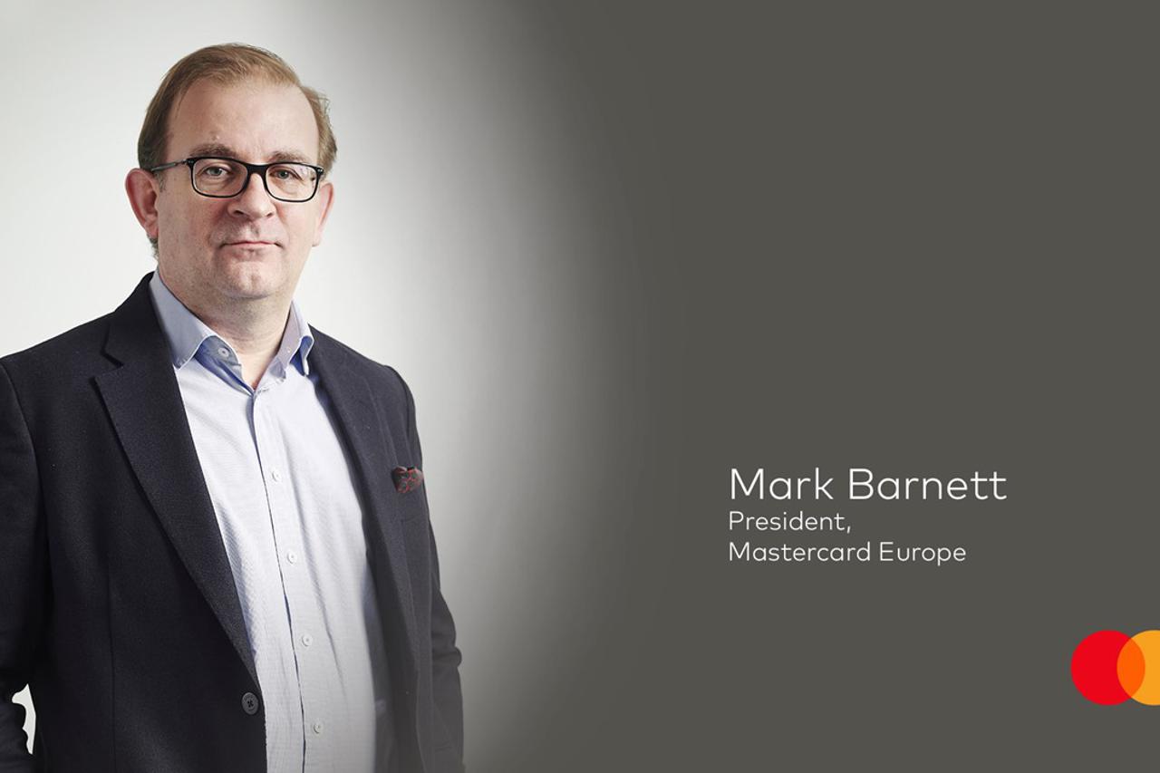 Mark Barnett