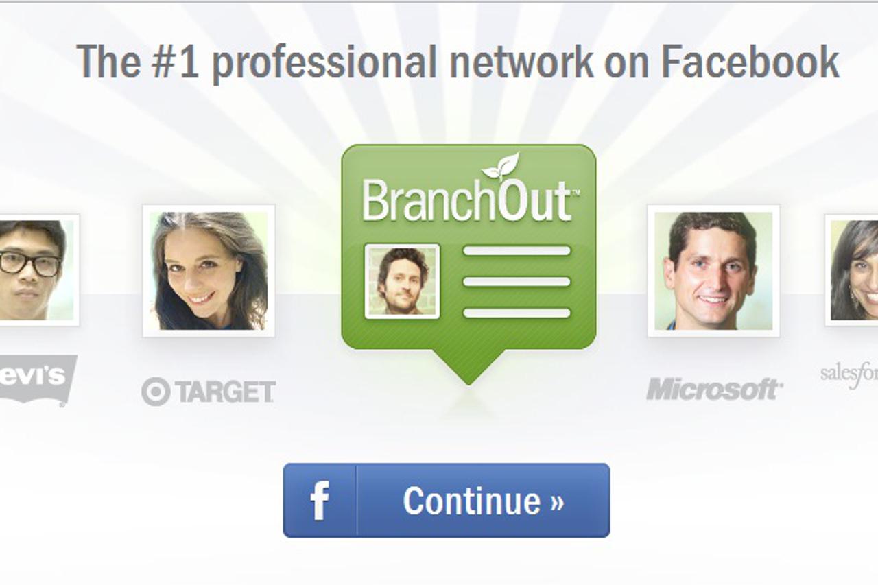 BranchOut