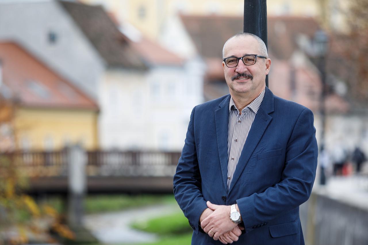 Dr. Hrvoje Tiljak, sex terapeut