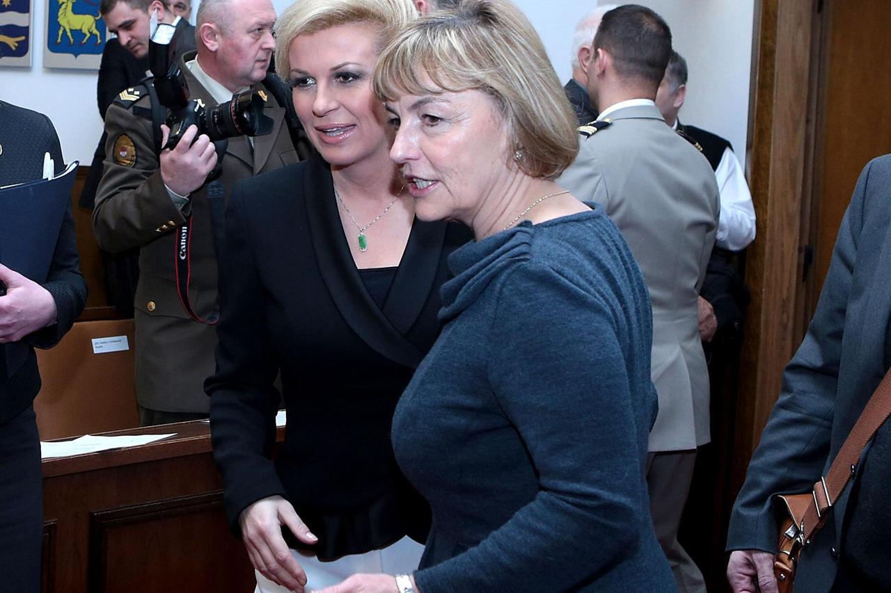 Pusić Grabar Kitarović