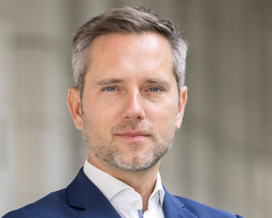 Prof. Mirko Kovač, znanstvenik, Švicarska