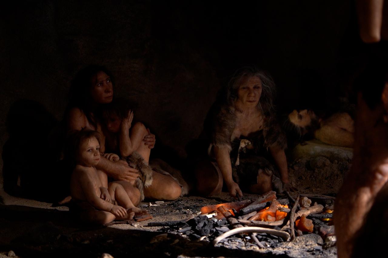 Neandertalci