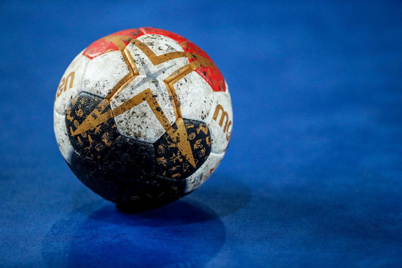 Ilustracije za Svjetsko prvenstvo u rukometu