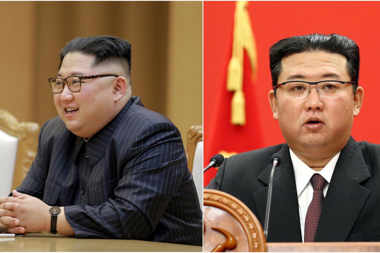 Kim Jong-un