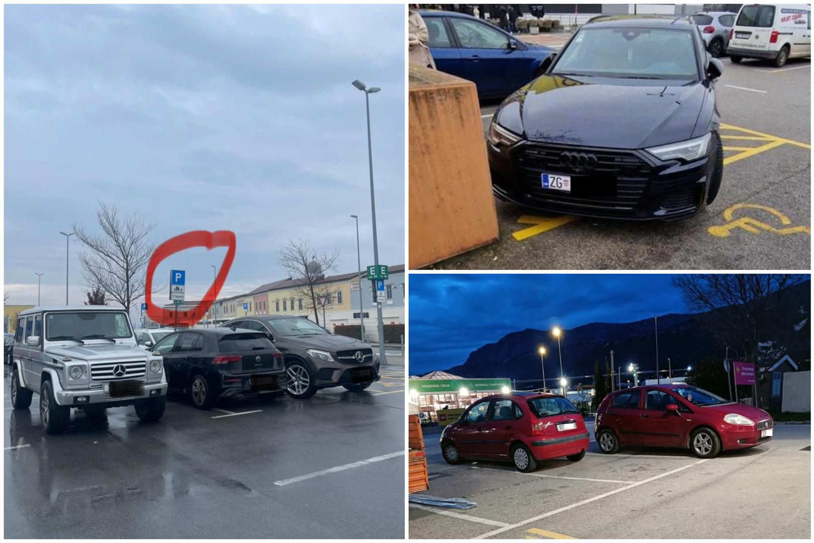 Ako slučajno ''posrnete'' i u brzini ili jednostavno nepažnjom nepropisno parkirate, velika je vjerojatnost da će vas uhvatiti kamere građana koje to i javljaju popularnoj Facebook stranici Prometne zgode i nezgode. 