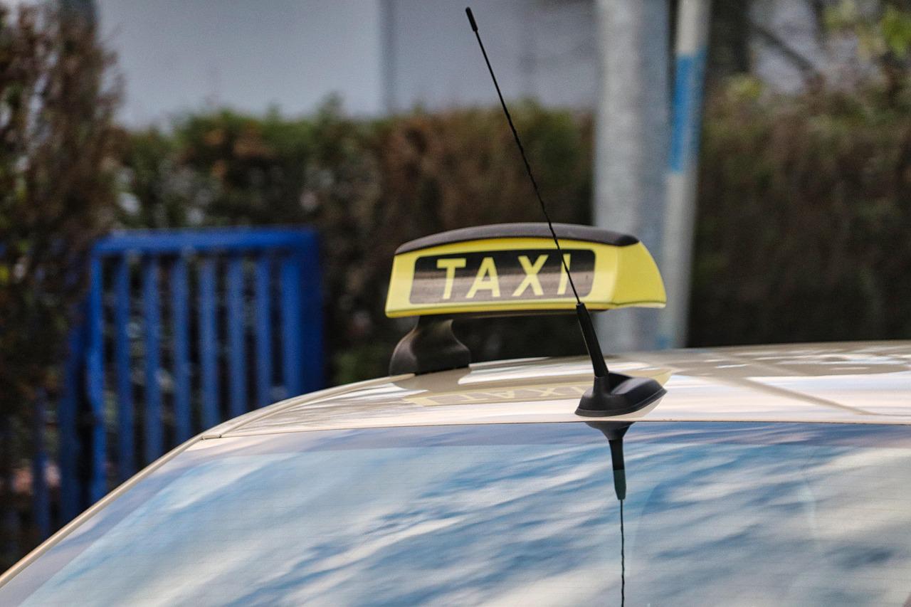 TAXI