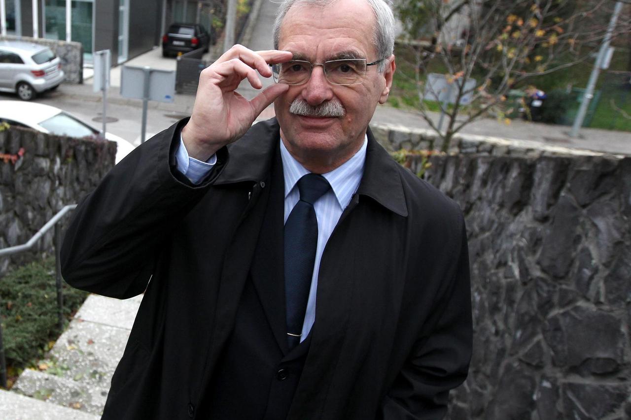 Andrija Hebrang