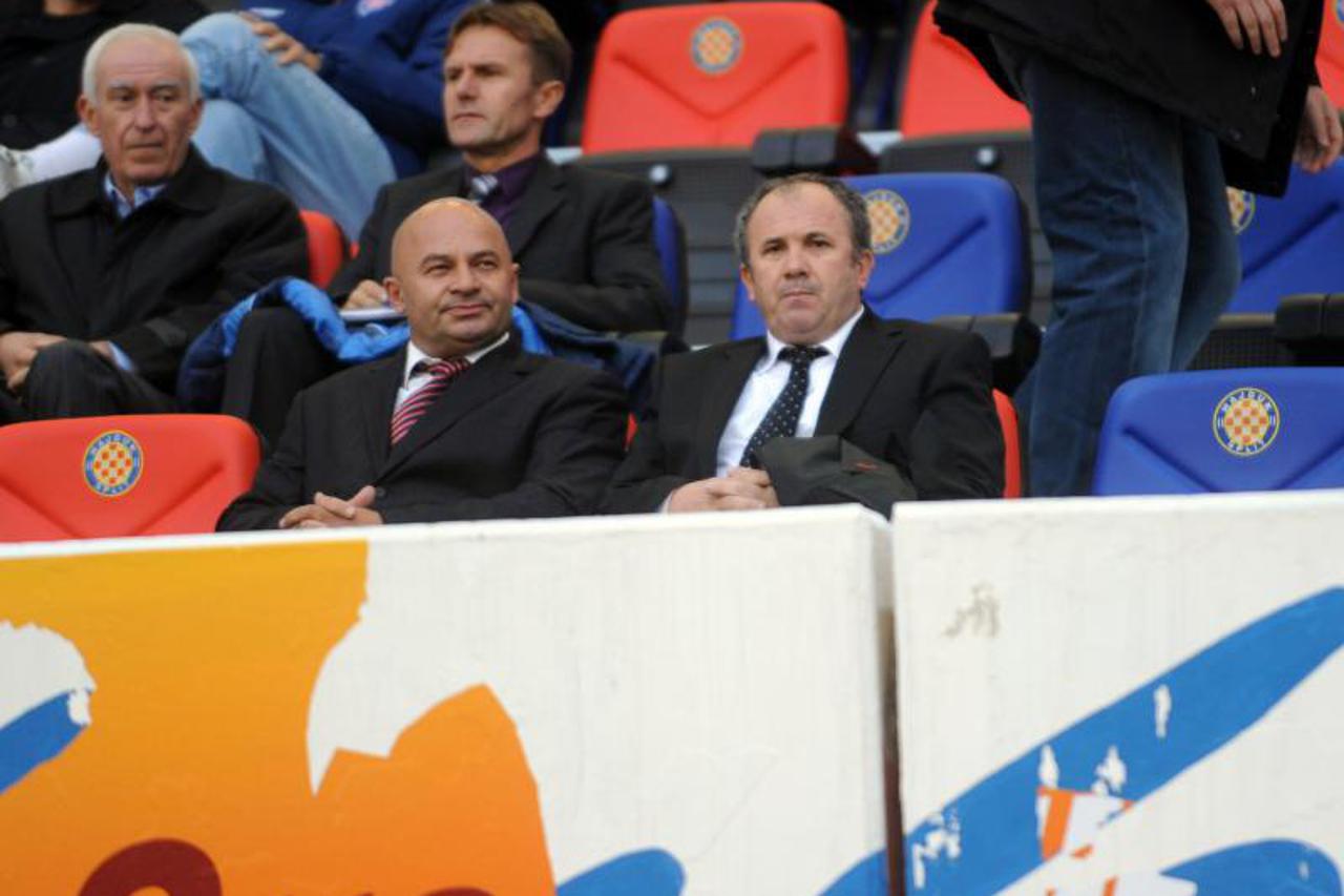 Hajduk Dragovoljac (1)